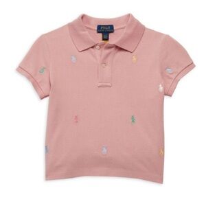 Polo Ralph Lauren skirt set